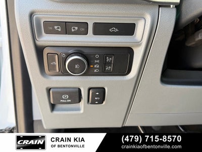 2021 Ford F-150 Lariat - 4WD / CLEAN CARFAX / ONE OWNER