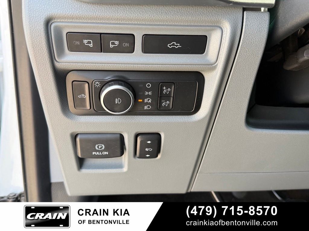 2021 Ford F-150 Lariat - 4WD / CLEAN CARFAX / ONE OWNER