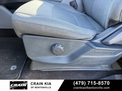 2021 Ford F-150 XLT - 4WD / CLEAN CARFAX