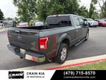2017 Ford F-150 XLT - 4WD