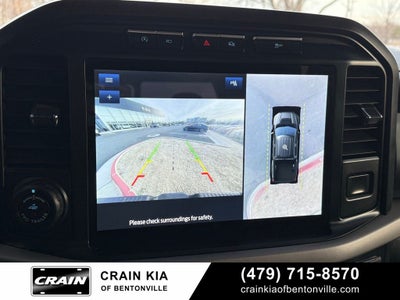 2022 Ford F-150 Raptor - 4WD / CLEAN CARFAX