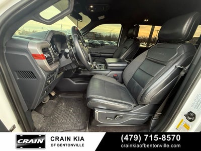 2022 Ford F-150 Raptor - 4WD / CLEAN CARFAX