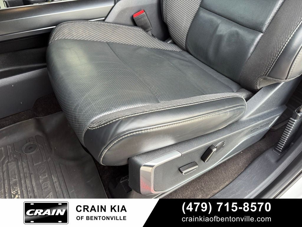 2022 Ford F-150 Raptor - 4WD / CLEAN CARFAX