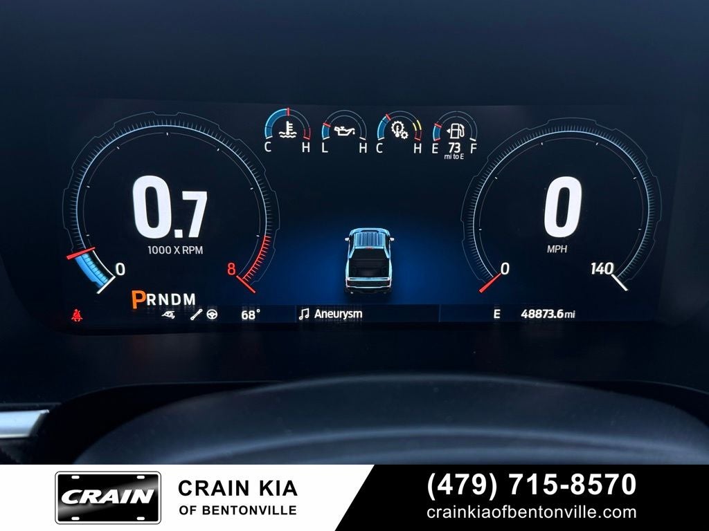 2023 Ford F-150 Raptor - TYPE R / 802A / PANO ROOF / $112,085 MSRP NEW