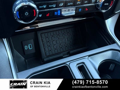 2023 Ford F-150 Raptor - TYPE R / 802A / PANO ROOF / $112,085 MSRP NEW