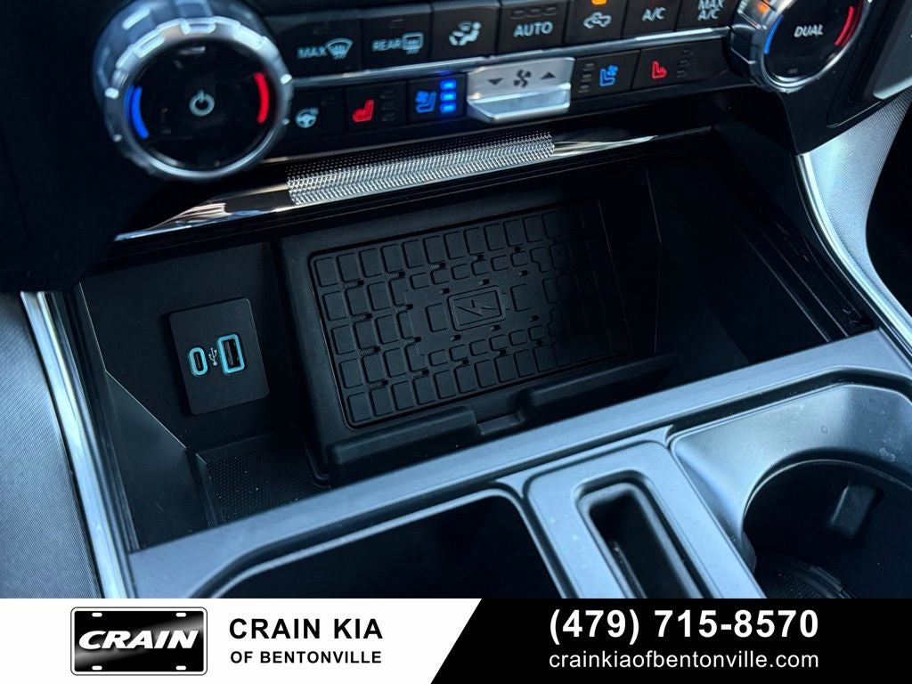 2023 Ford F-150 Raptor - TYPE R / 802A / PANO ROOF / $112,085 MSRP NEW