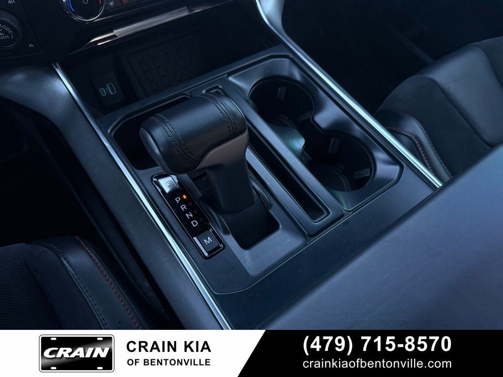 2023 Ford F-150 Raptor - TYPE R / 802A / PANO ROOF / $112,085 MSRP NEW