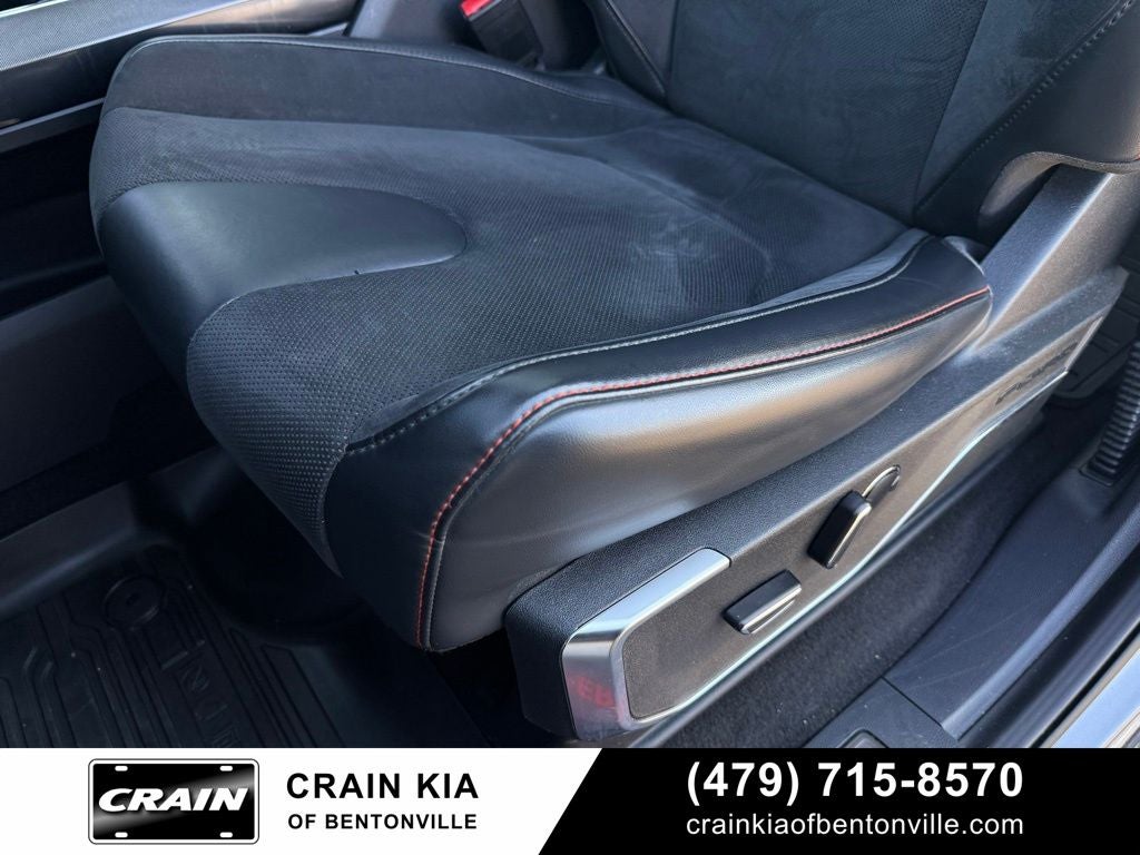 2023 Ford F-150 Raptor - TYPE R / 802A / PANO ROOF / $112,085 MSRP NEW