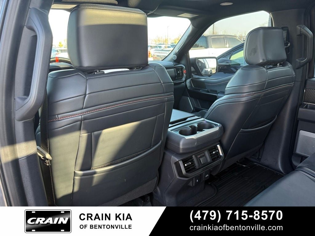 2023 Ford F-150 Raptor - TYPE R / 802A / PANO ROOF / $112,085 MSRP NEW