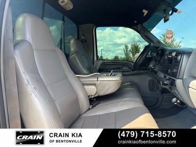 2006 Ford F-250SD XL
