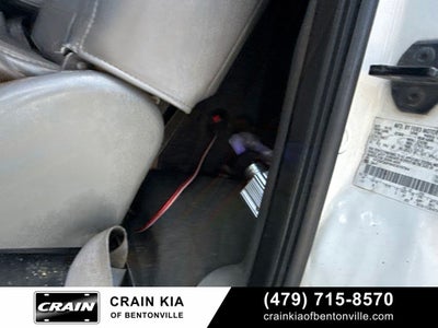 2006 Ford F-250SD XL
