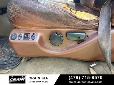 2006 Ford F-250SD King Ranch - WHOLESALE / AS-IS / 4WD / CLEAN CARFAX