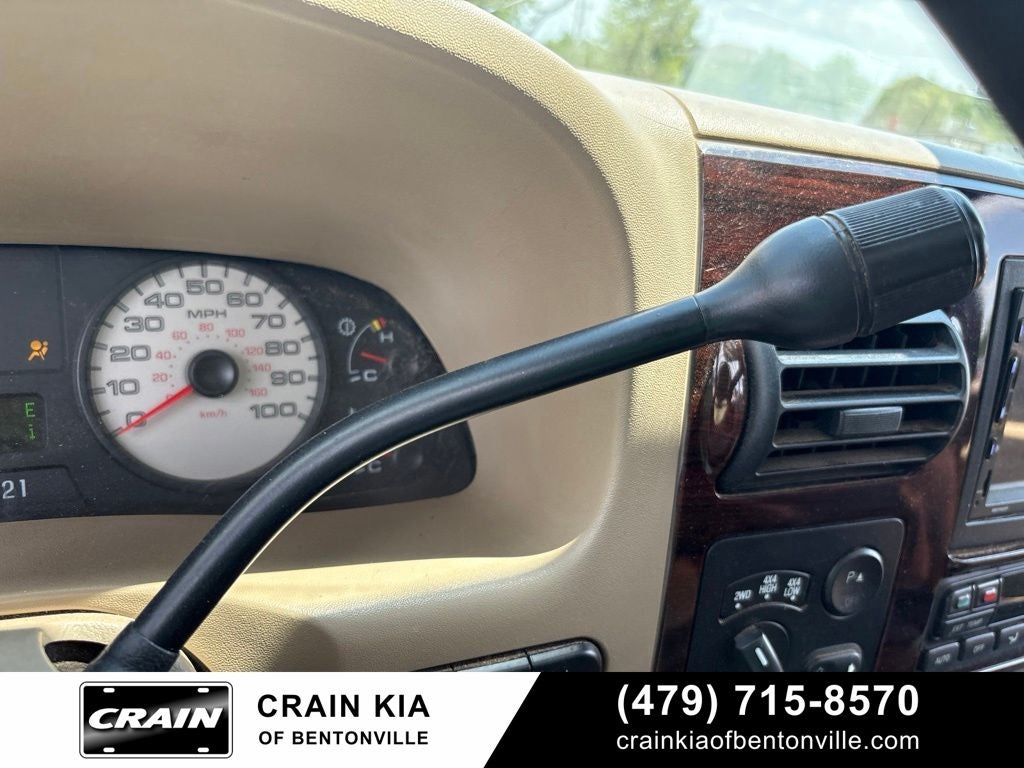 2006 Ford F-250SD King Ranch - WHOLESALE / AS-IS / 4WD / CLEAN CARFAX