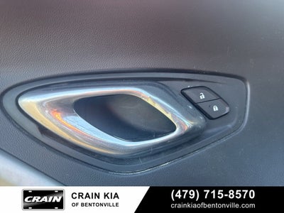 2017 Chevrolet Camaro 1LT - WHOLESALE / AS-IS