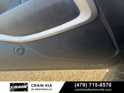 2017 Chevrolet Camaro 1LT - WHOLESALE / AS-IS