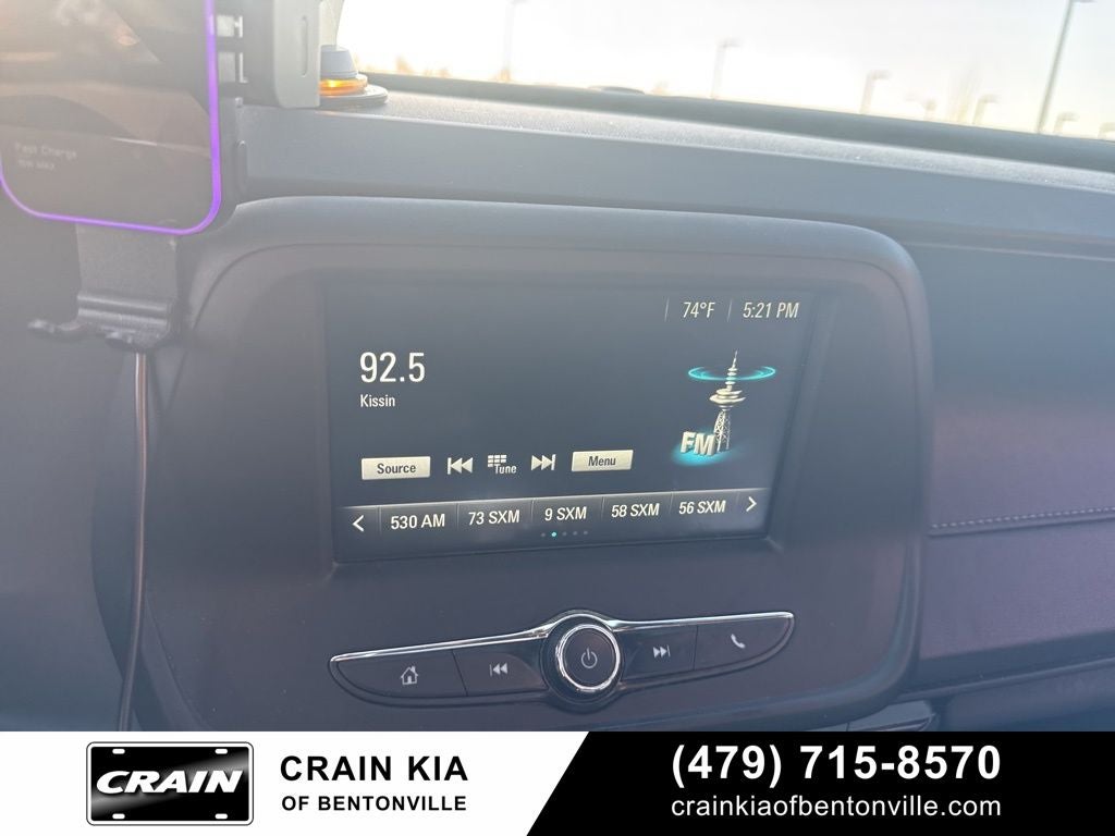 2017 Chevrolet Camaro 1LT - WHOLESALE / AS-IS