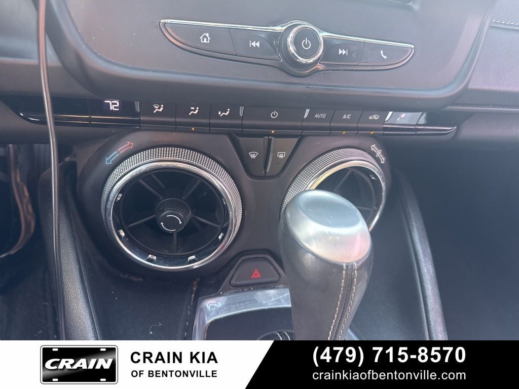 2017 Chevrolet Camaro 1LT - WHOLESALE / AS-IS