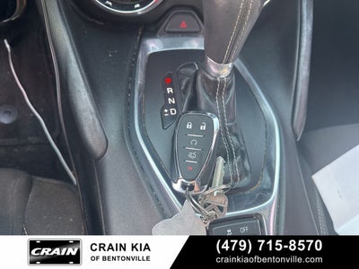 2017 Chevrolet Camaro 1LT - WHOLESALE / AS-IS