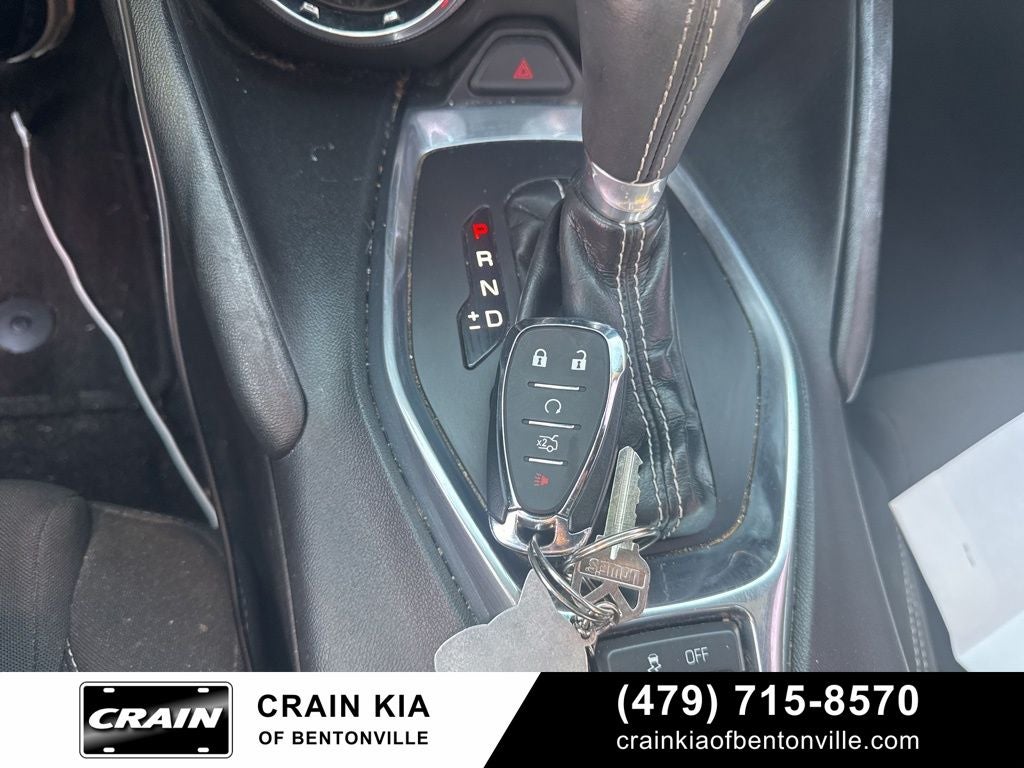 2017 Chevrolet Camaro 1LT - WHOLESALE / AS-IS