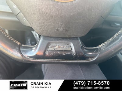 2017 Chevrolet Camaro 1LT - WHOLESALE / AS-IS