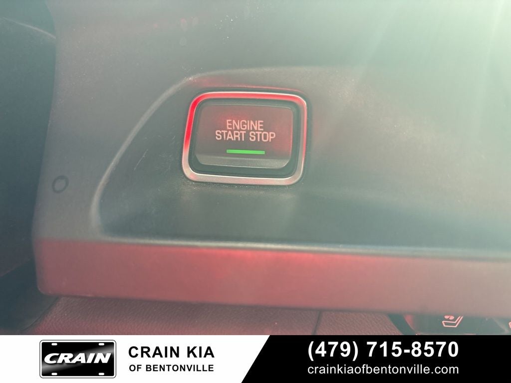 2016 Chevrolet Camaro SS 2SS