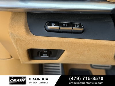 2022 Chevrolet Corvette Stingray 3LT