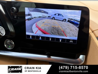 2022 Chevrolet Corvette Stingray 3LT