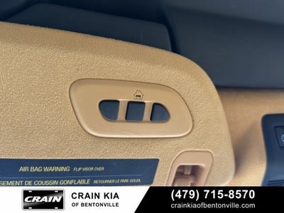 2022 Chevrolet Corvette Stingray 3LT