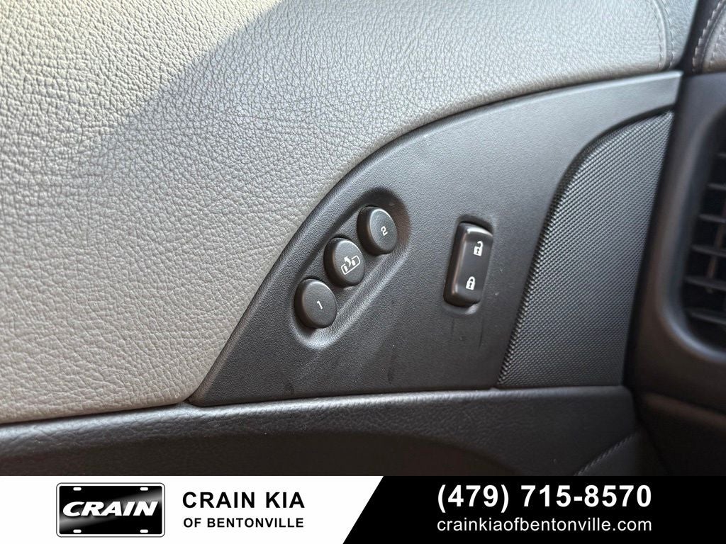 2012 Chevrolet Corvette Grand Sport - CLEAN CARFAX HISTORY