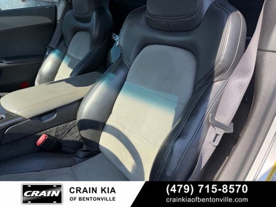 2012 Chevrolet Corvette Grand Sport - CLEAN CARFAX HISTORY