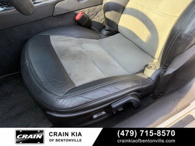 2012 Chevrolet Corvette Grand Sport - CLEAN CARFAX HISTORY