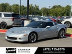 2012 Chevrolet Corvette Grand Sport - CLEAN CARFAX HISTORY
