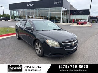 2012 Chevrolet Malibu LT 1LT