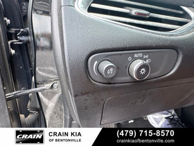 2018 Chevrolet Malibu LT - CLEAN CARFAX