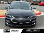 2017 Chevrolet Malibu LT 1LT