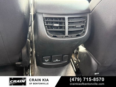 2017 Chevrolet Malibu LT 1LT