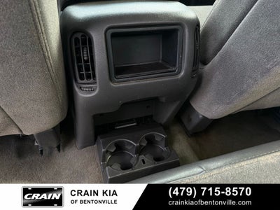 2005 Chevrolet Silverado 1500 Z71 Style Side - 4WD / CLEAN CARFAX