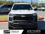 2024 Chevrolet Colorado Work Truck