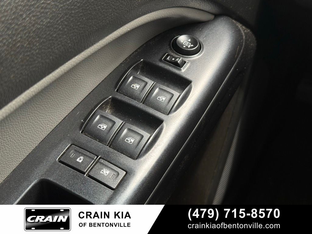 2020 Chevrolet Colorado Work Truck - 4WD / CLEAN CARFAX
