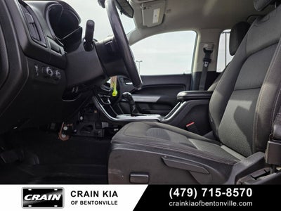 2019 Chevrolet Colorado LT - LIFTED! / 4WD / CLEAN CARFAX