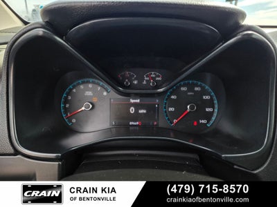 2019 Chevrolet Colorado LT - LIFTED! / 4WD / CLEAN CARFAX