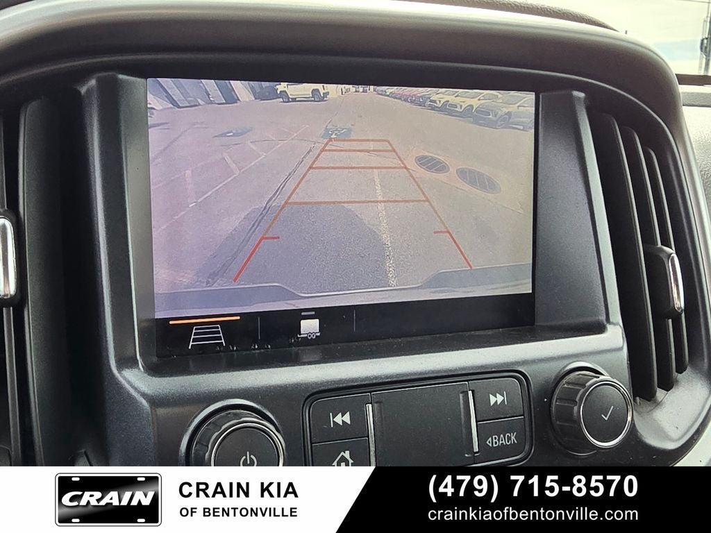 2019 Chevrolet Colorado LT - LIFTED! / 4WD / CLEAN CARFAX