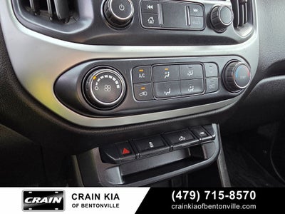 2019 Chevrolet Colorado LT - LIFTED! / 4WD / CLEAN CARFAX