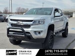 2019 Chevrolet Colorado LT - LIFTED! / 4WD / CLEAN CARFAX