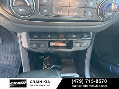 2017 Chevrolet Colorado Z71 - 4WD / CLEAN CARFAX HISTORY