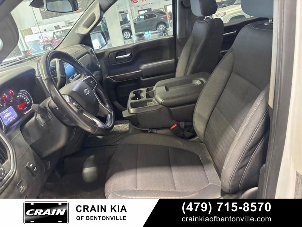 2019 Chevrolet Silverado 1500 LT Trail Boss - 4WD / LIFTED! / CLEAN CARFAX