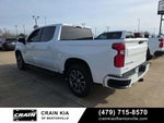 2023 Chevrolet Silverado 1500 RST - 4WD / CLEAN CARFAX / ONE OWNER