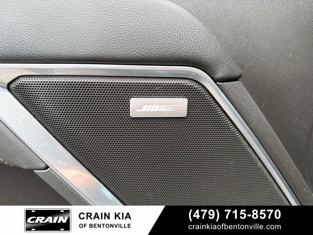 2022 Chevrolet Silverado 1500 RST - 4WD / CLEAN CARFAX / ONE OWNER