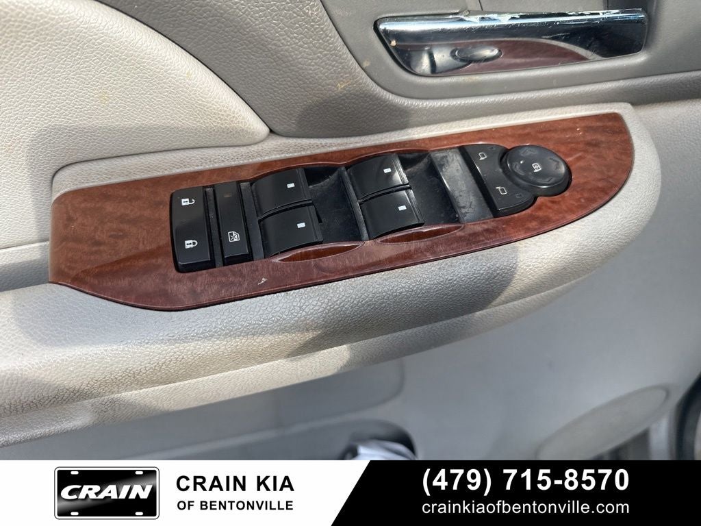 2008 GMC Yukon SLT - WHOLESALE / AS-IS