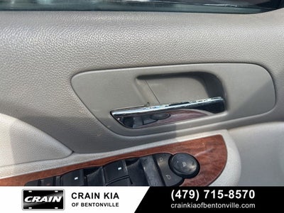 2008 GMC Yukon SLT - WHOLESALE / AS-IS